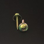 Phillips Head Washer Self Tapping Screw