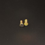 Cheese Head Screw