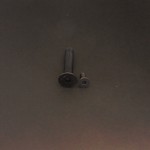 CSK Socket Bolt