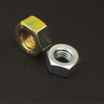 Hexagonal Nut