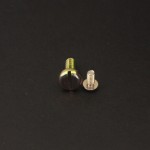 Pan Head Screw