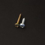 Self Tepping Screws