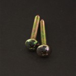 Truss Self Top Screw